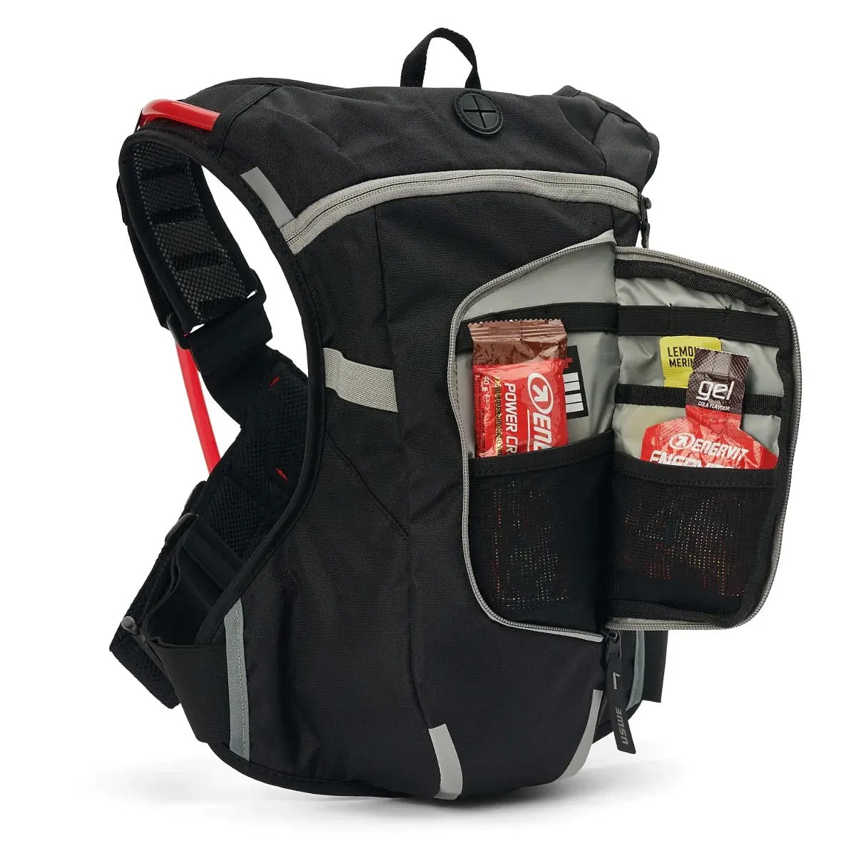 MOCHILA HIDRATACIÓN USWE HYDRO 4L BLUE