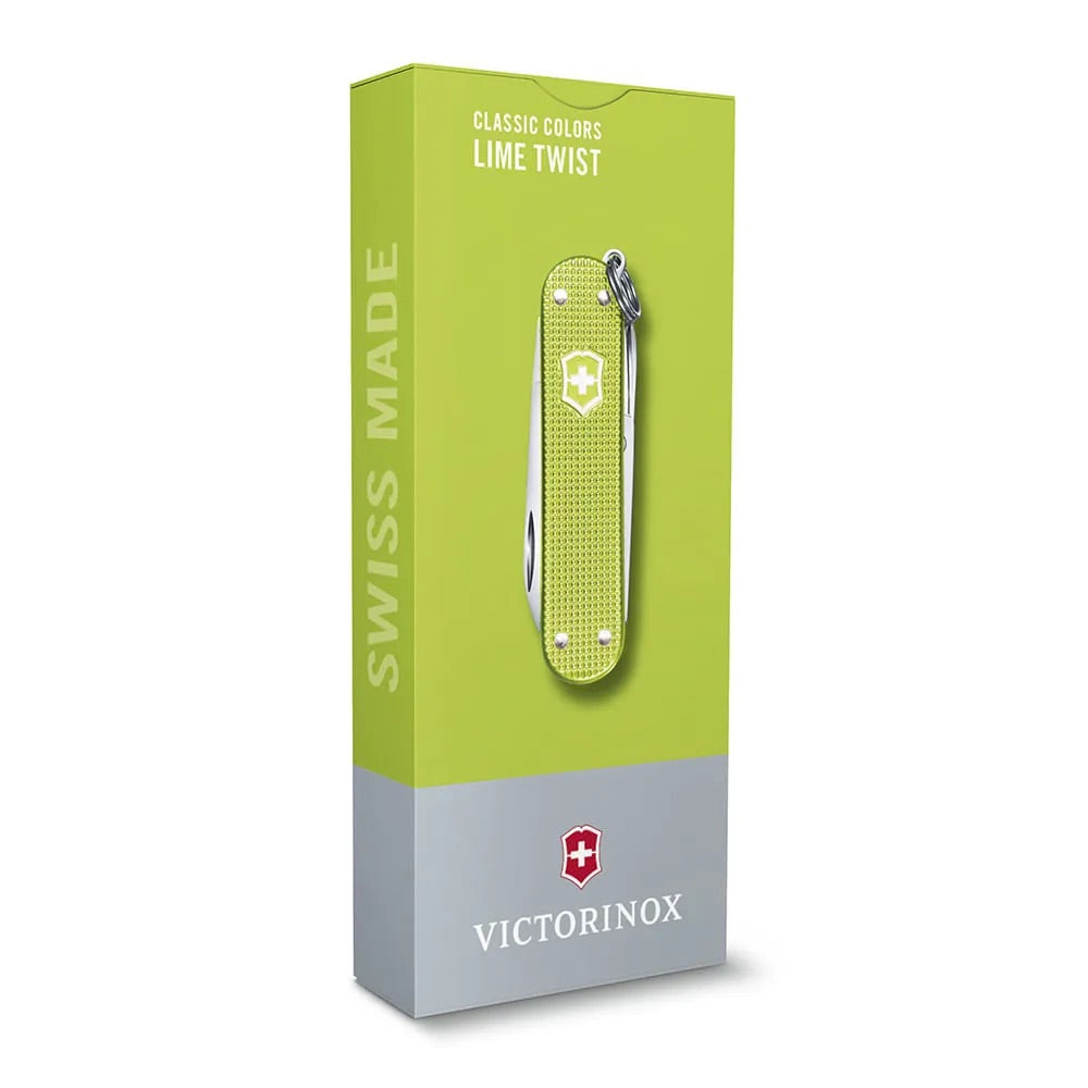 NAVAJA CLASSIC COLORS LIME TWIST