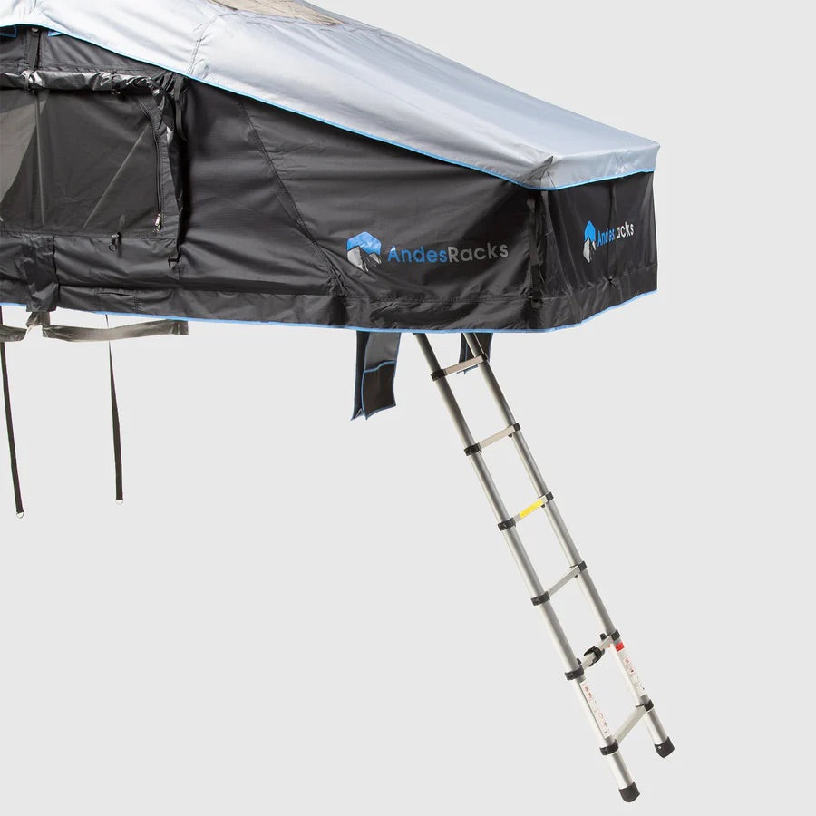 CARPA DE TECHO SOLLIPULLI 3 PERSONAS + ANEXO