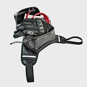 BOLSO DE ESTANQUE NEGRO GIANT LOOP BUCKIN" ROLL
