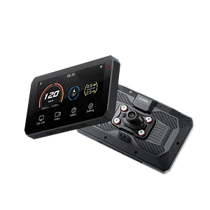 CHIGEE PANTALLA DE CONDUCCION INTELIGIENTE AIO-5 LITE