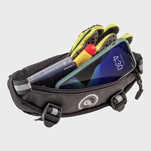 GIANT LOOP ZIGZAG BOLSO DE MANUBRIO