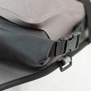 GIANT LOOP MOJAVI SADDLEBAG BLACK