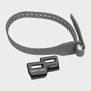 GIANT LOOP MOJAVI SADDLEBAG BLACK