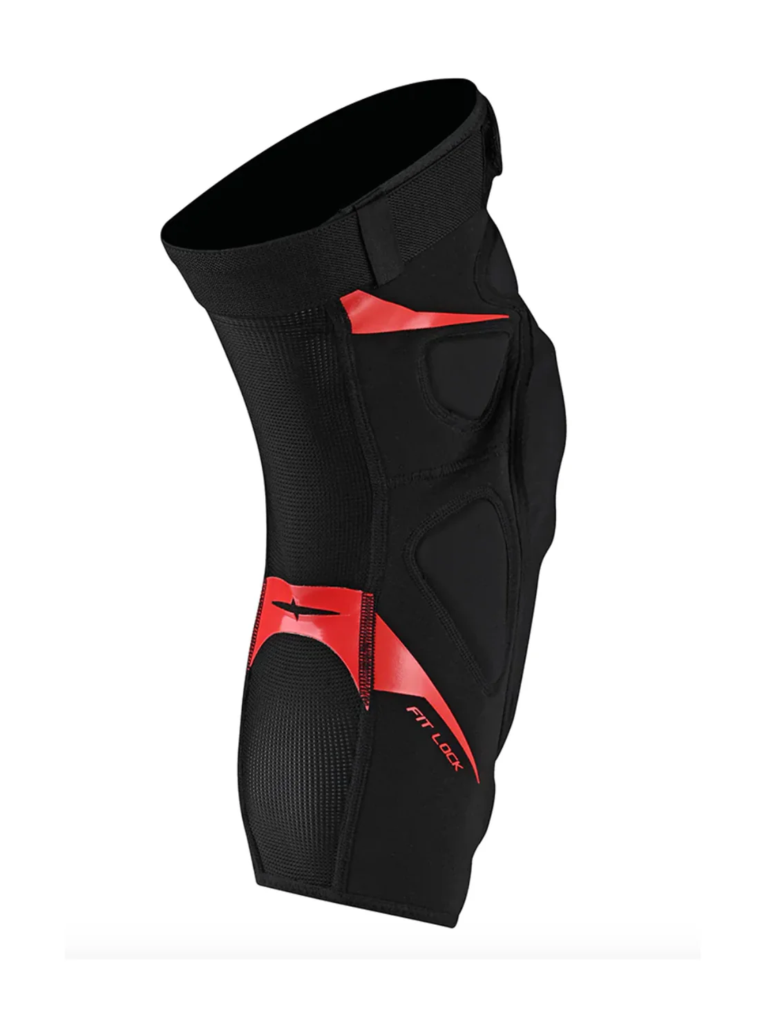 RODILLERA TROY LEE DESIGNS RAID