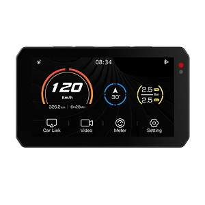 CHIGEE PANTALLA DE CONDUCCION INTELIGIENTE AIO-5 LITE