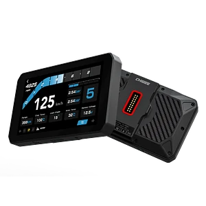 CHIGEE PANTALLA DE CONDUCCION INTELIGIENTE AIO-5 PLAY PARA BMW