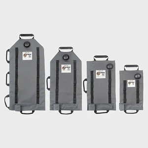 BOLSO PARA GASOLINA GIANT LOOP ARMADILLO BAG
