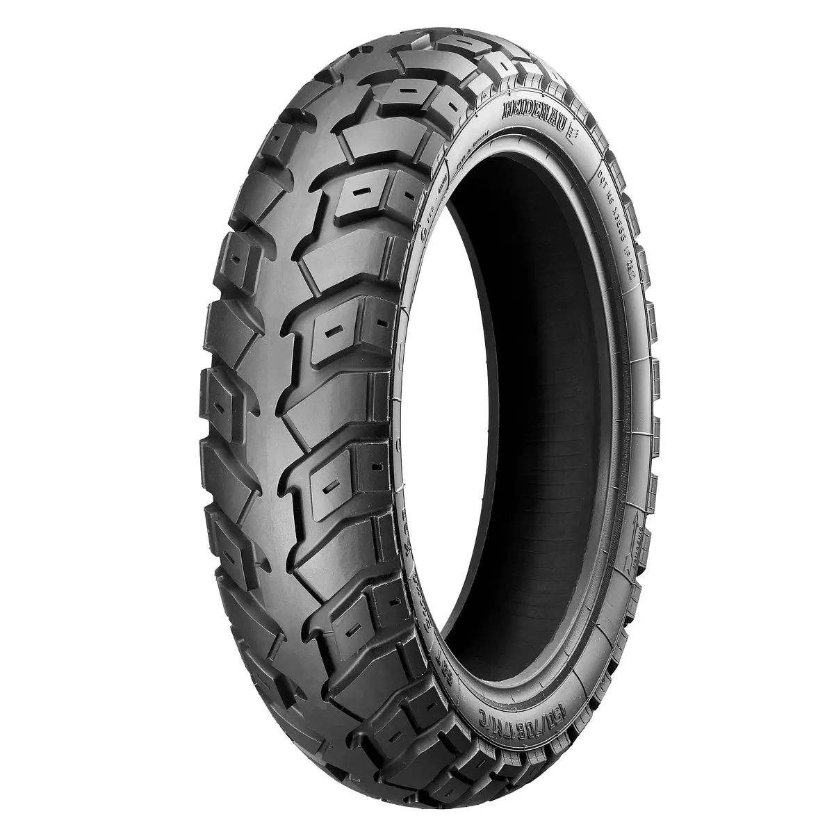 Neumático Heidenau Scout K60 150/70 R17