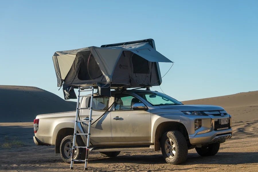 CARPA DE TECHO Y ACCESORIOS