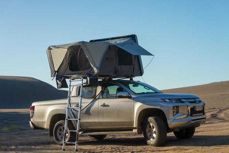 CARPA DE TECHO Y ACCESORIOS