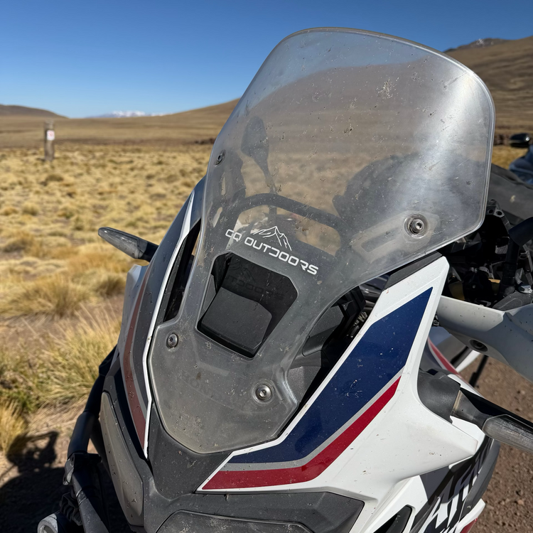MOTO TRAIL/ADVENTURE