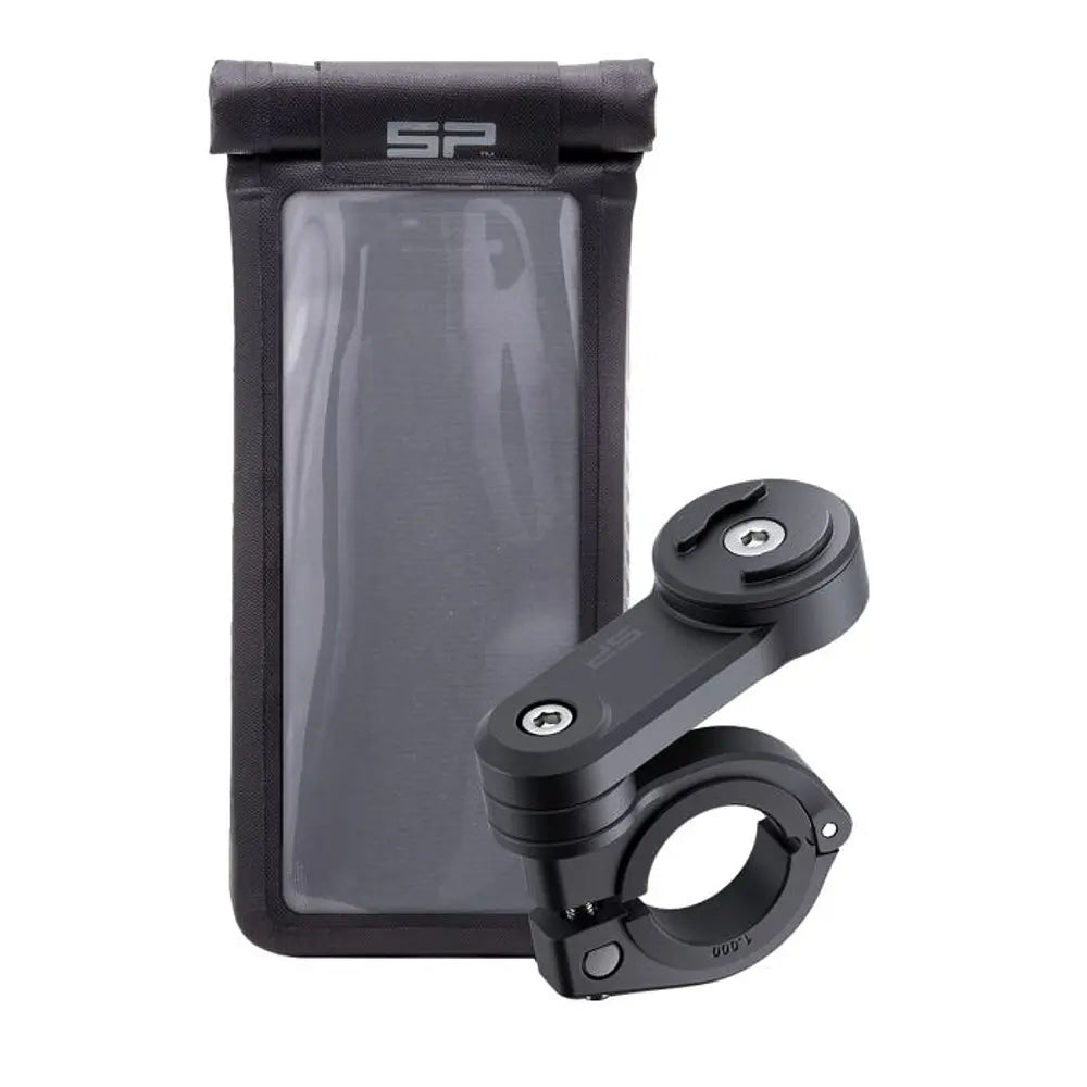 SP CONNECT MOTO BUNDLE LT UNIVERSAL CASE SPC+