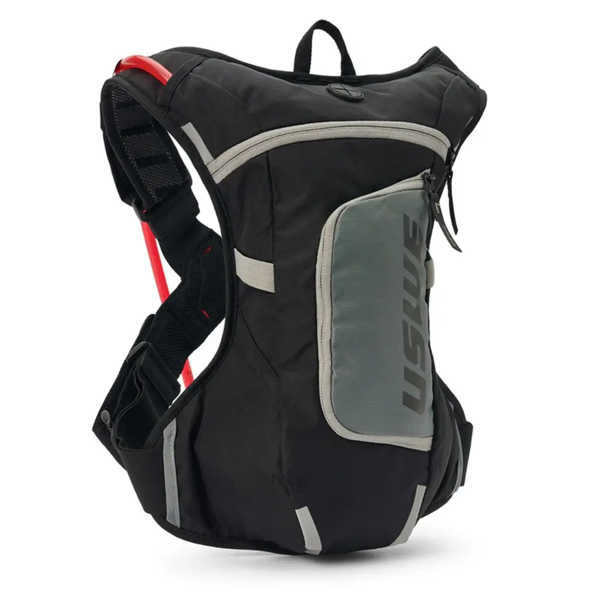 MOCHILA HIDRATACIÓN USWE HYDRO 4L BLACK