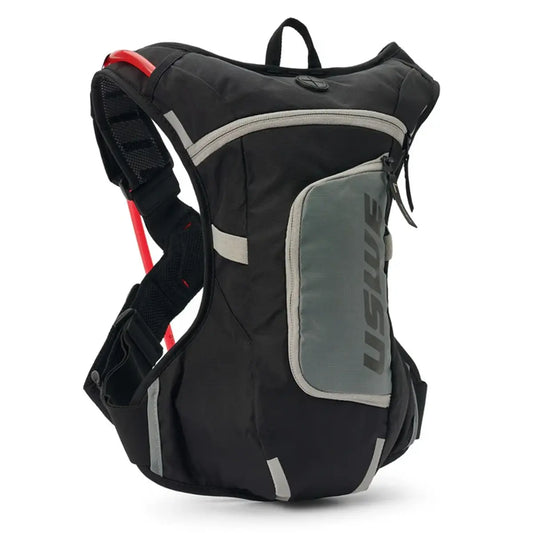 MOCHILA HIDRATACIÓN USWE HYDRO 4L BLACK