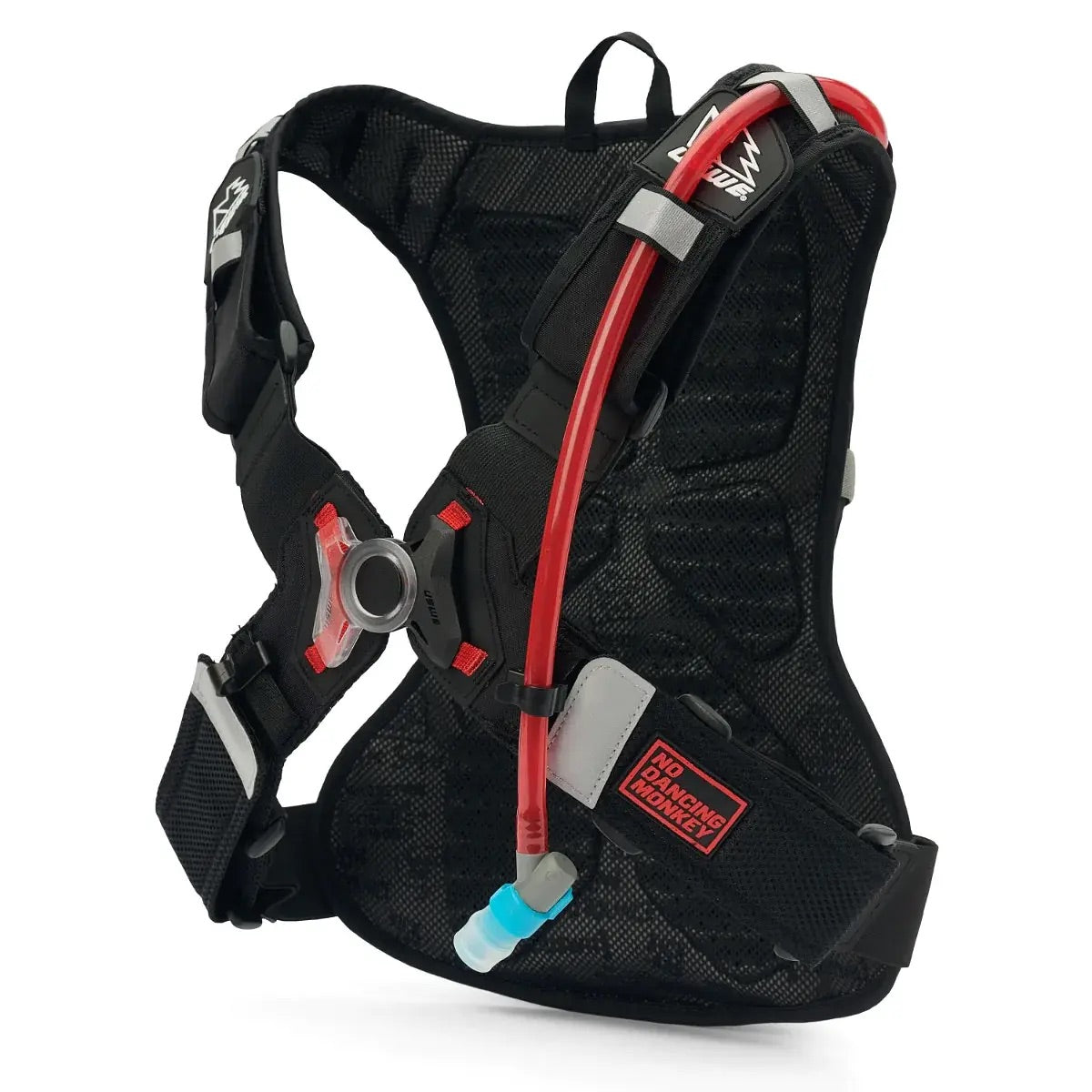 MOCHILA HIDRATACIÓN USWE HYDRO 4L BLUE