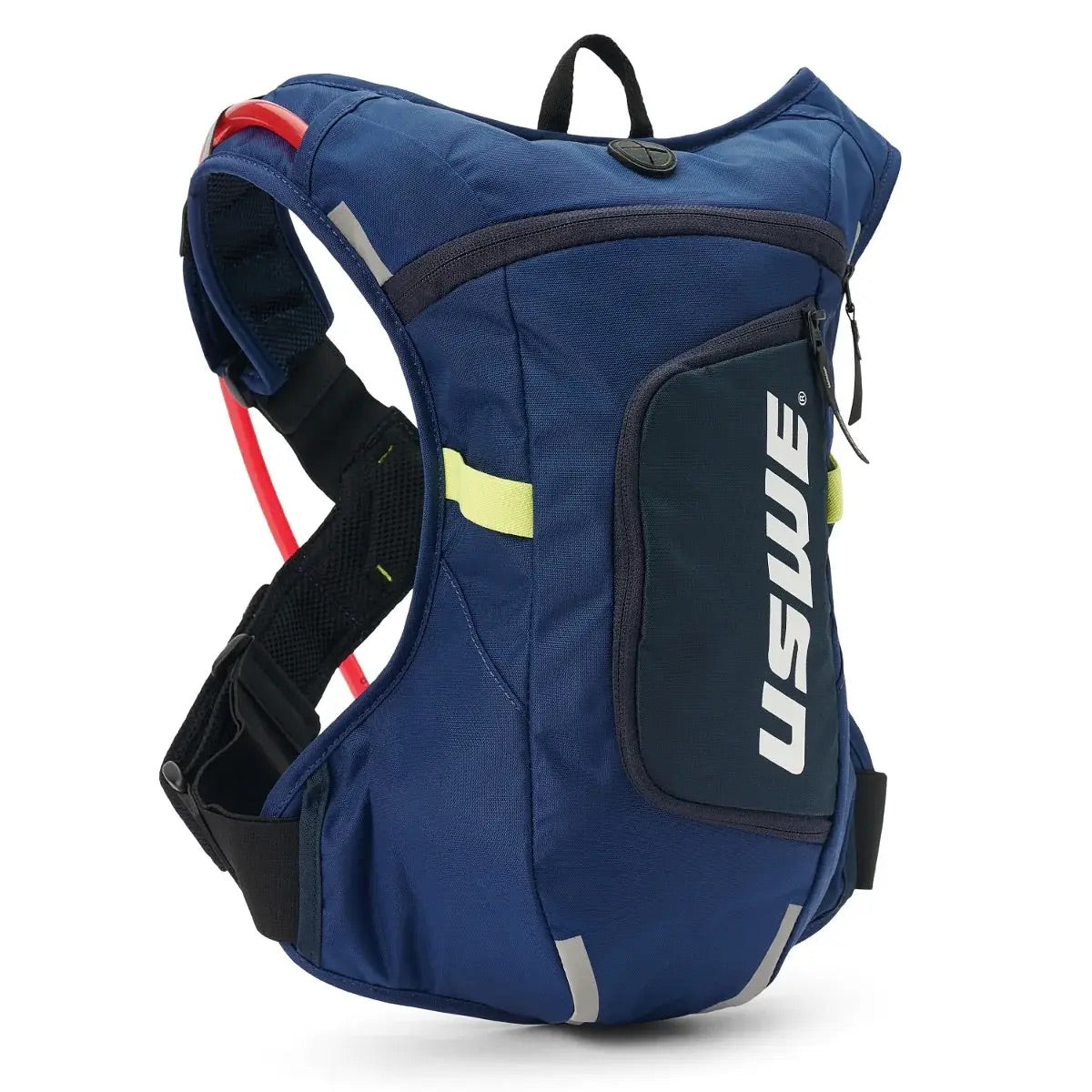 MOCHILA HIDRATACIÓN USWE HYDRO 4L BLUE