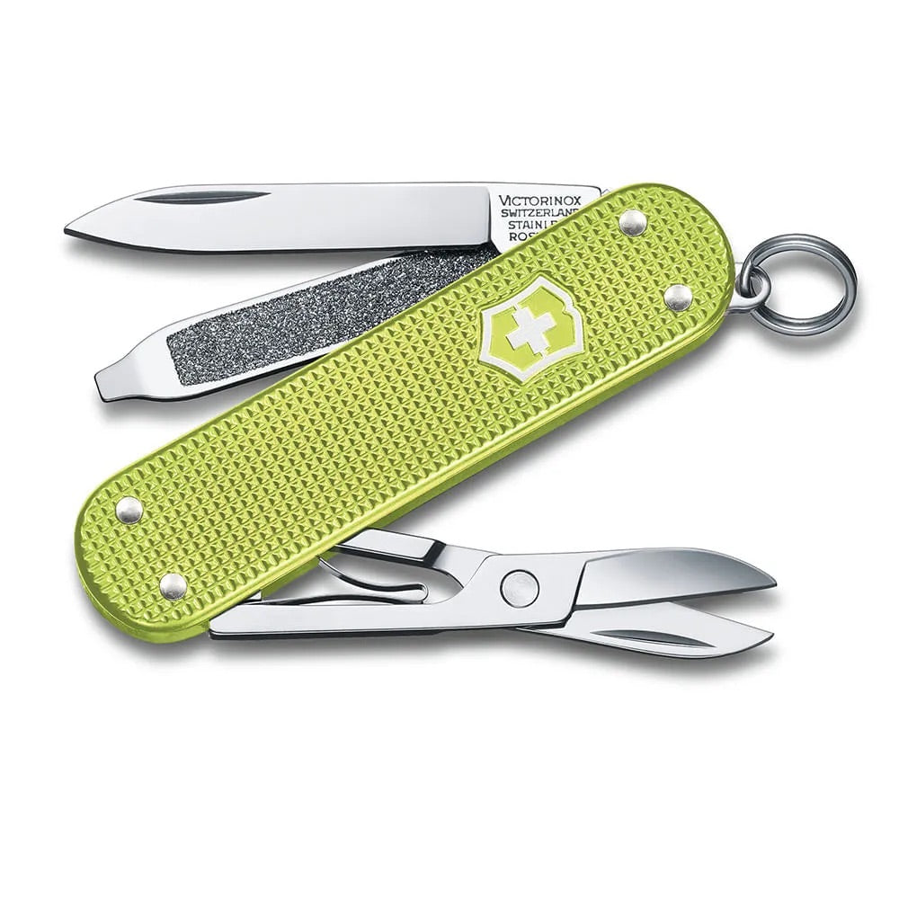 NAVAJA CLASSIC COLORS LIME TWIST