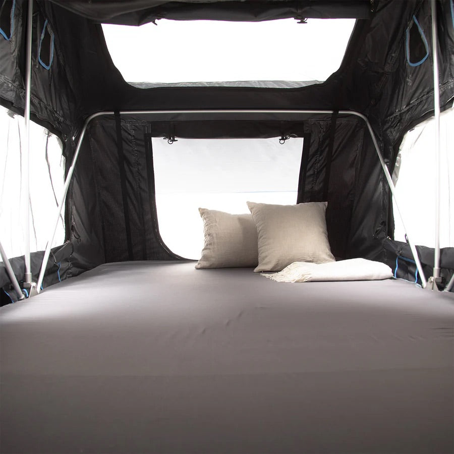 CARPA DE TECHO SOLLIPULLI 3 PERSONAS + ANEXO