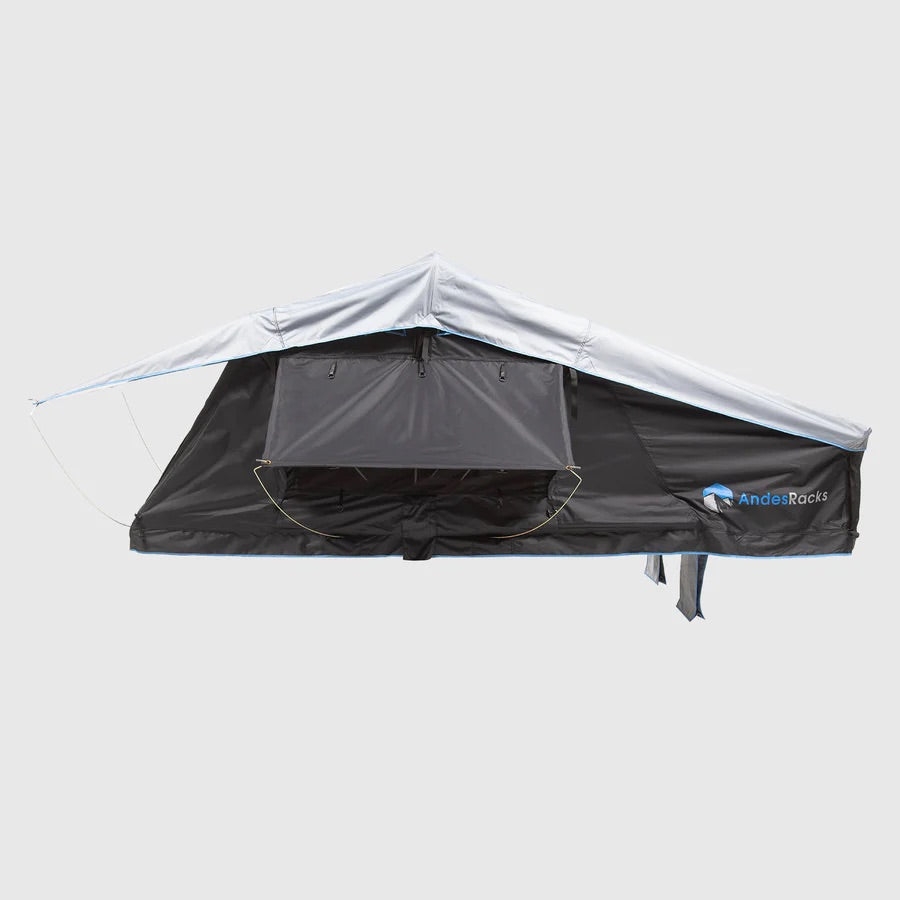 CARPA DE TECHO SOLLIPULLI 3 PERSONAS + ANEXO