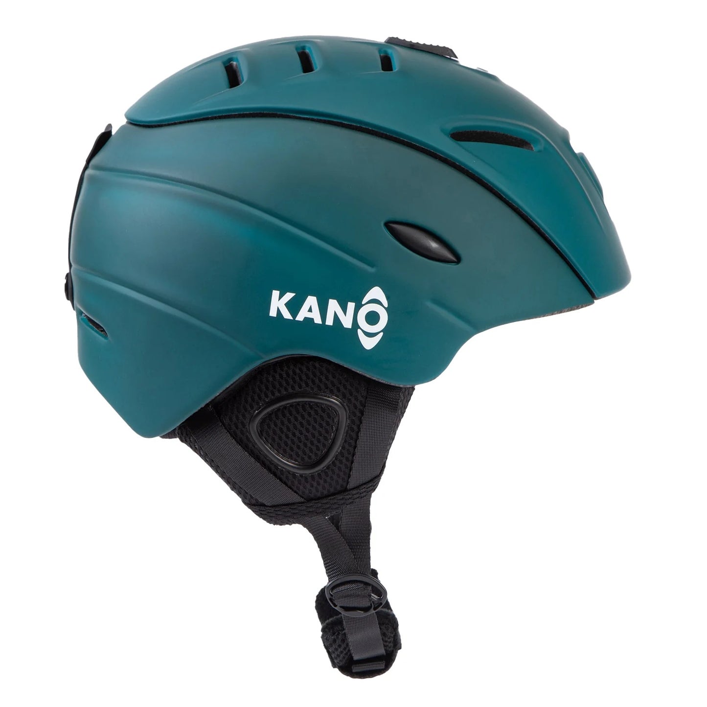 CASCO NIEVE PATROL