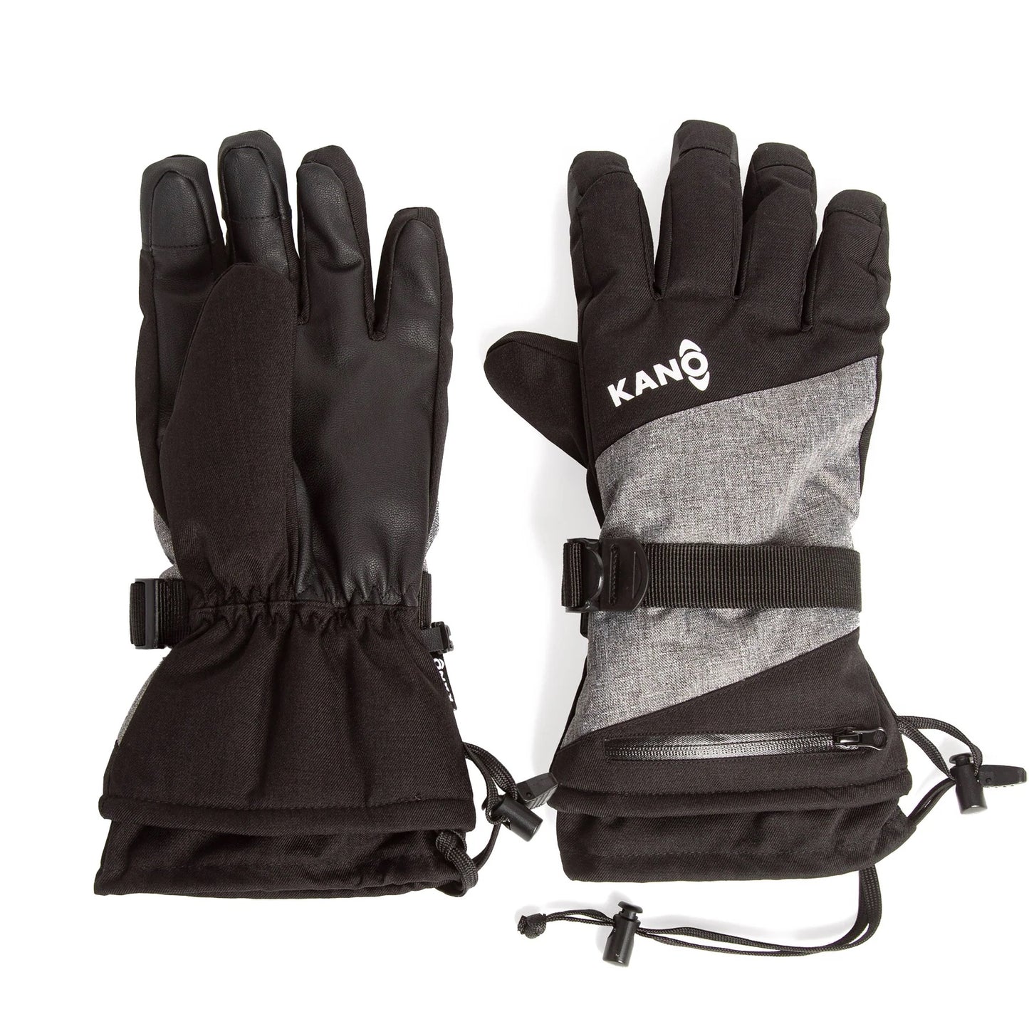 GUANTES DE NIEVE PRO