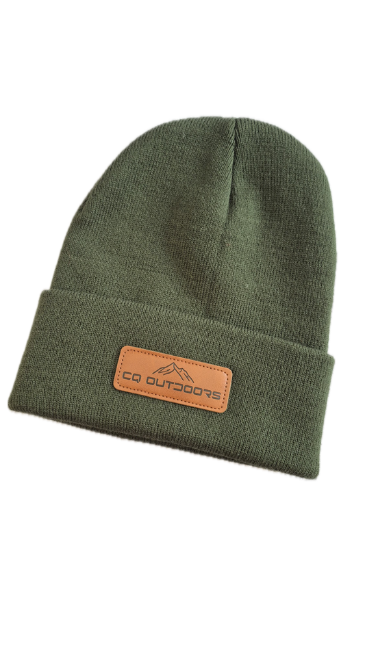 GORRO LANA CQ OUTDOORS