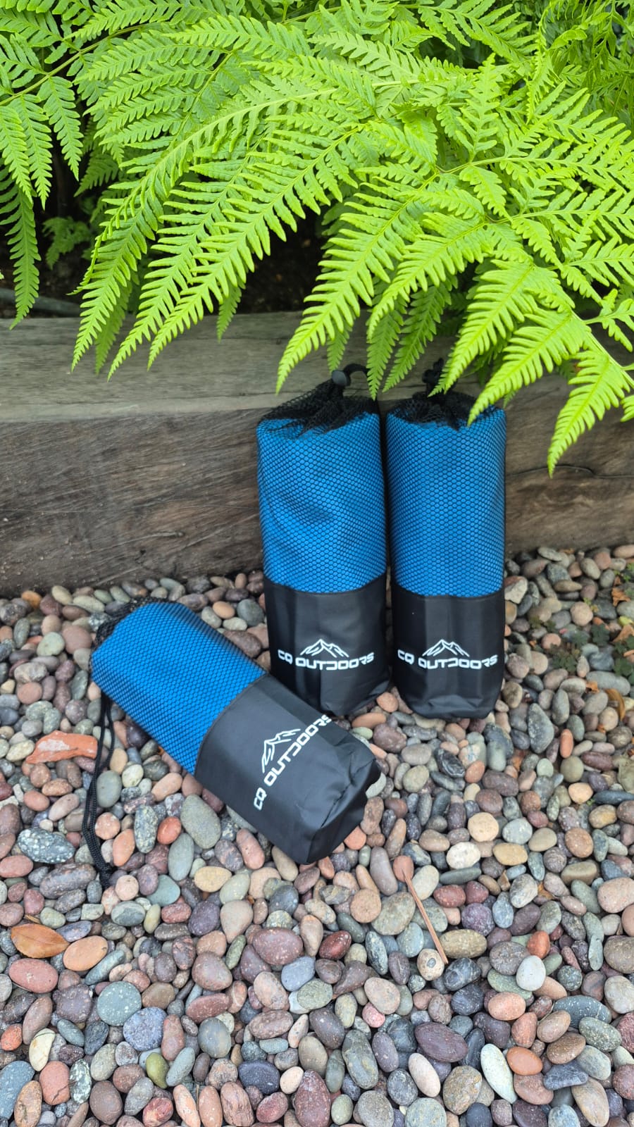 TOALLA MICROFIBRA CQ