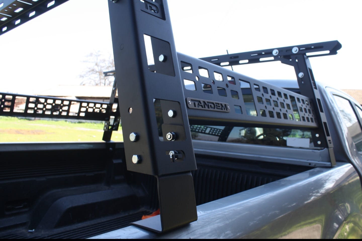 RACK SWITCH ( 4 en 1 )