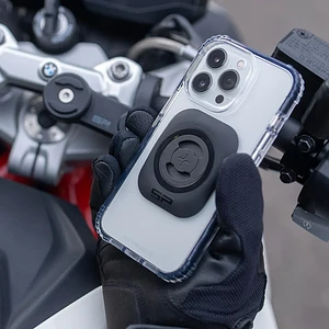 SP CONNECT UNIVERSAL INTERFACE