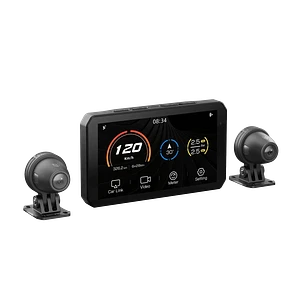 CHIGEE PANTALLA DE CONDUCCION INTELIGIENTE AIO-5 LITE