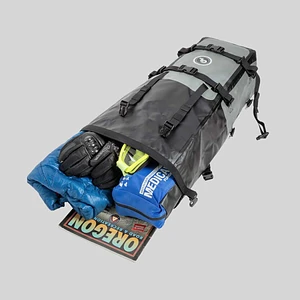 ALFORJAS LATERALES GIANT LOOP MOTOTREKK PANIERS