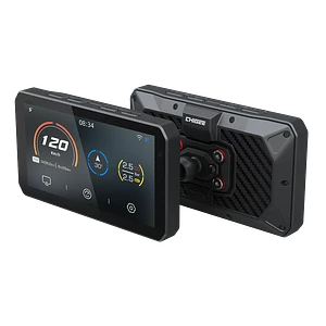 CHIGEE PANTALLA DE CONDUCCION INTELIGIENTE AIO-5 PLAY