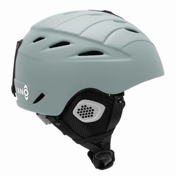 CASCO DE NIEVE PARA NIÑOS MOSS