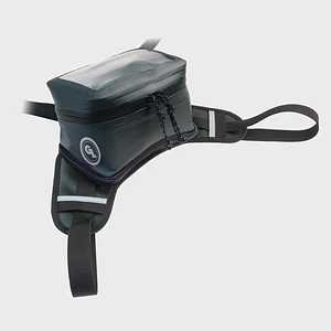 BOLSO DE ESTANQUE NEGRO GIANT LOOP BUCKIN" ROLL