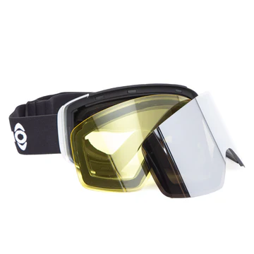 ANTIPARRAS DE NIEVE MAGNÉTICAS SNOWPANDA