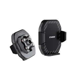 CHIGEE SOPORTE PARA TELEFONO PREMIUM SIN CARGADOR INALAMBRICO CG2