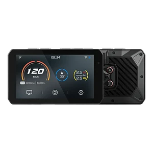 CHIGEE PANTALLA DE CONDUCCION INTELIGIENTE AIO-5 PLAY