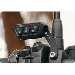 CHIGEE CONTROL REMOTO INALAMBRICO PROFESIONAL AIO-5 y AIO-6