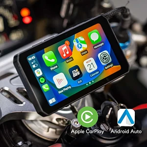 CHIGEE PANTALLA DE CONDUCCION INTELIGIENTE AIO-5 LITE
