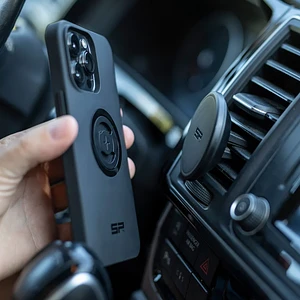 SP CONNECT VENT MOUNT SPC+