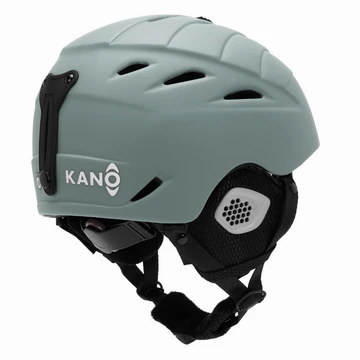 CASCO DE NIEVE PARA NIÑOS MOSS
